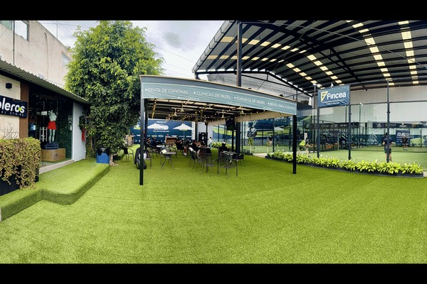 Padel Park San Luis