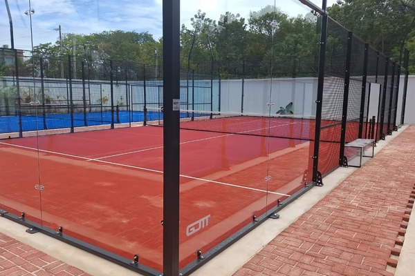 Padel Sport Huayacán