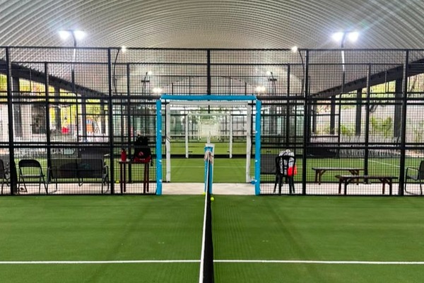 The Court