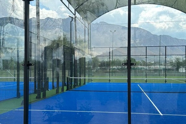 Padel Spot Kalcho