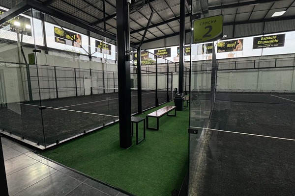 Distrito Padel Veracruz