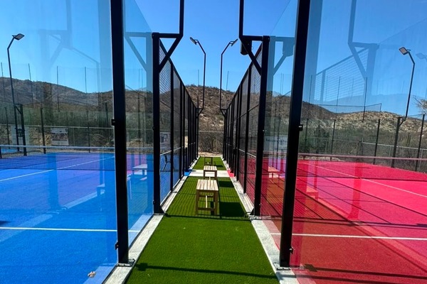Torote Padel Club