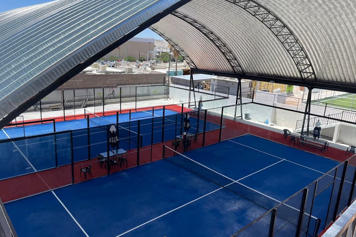 Sports Club Leones, Chihuahua (2)