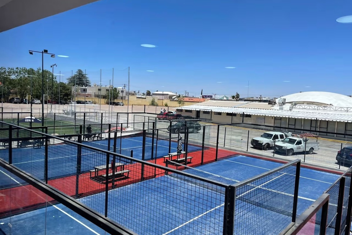 Sports Club Leones, Chihuahua (3)