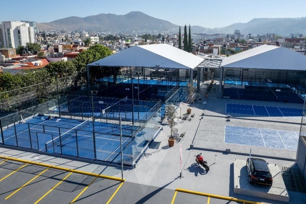 Nostro Padel Club
