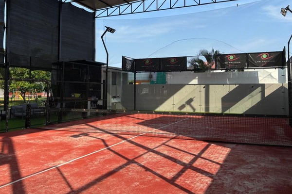 Las Palmas Pádel