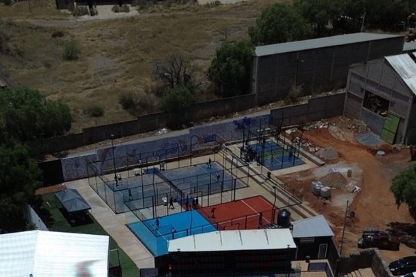 Zacatecas Padel Club