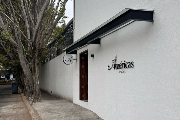 Americas Pádel Club