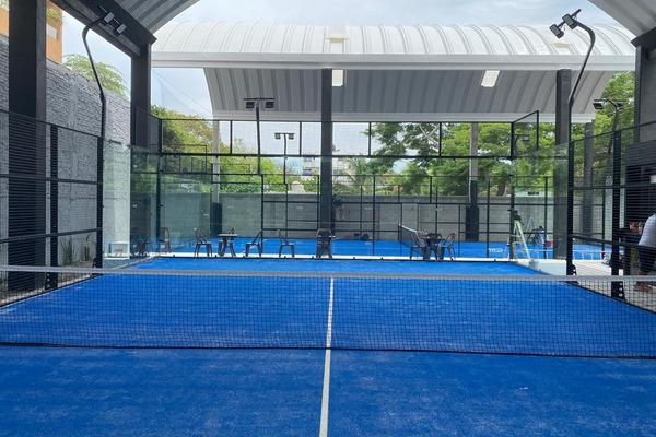 CC Padel Club