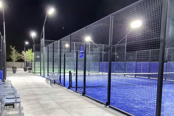Veinte Diez Padel Club