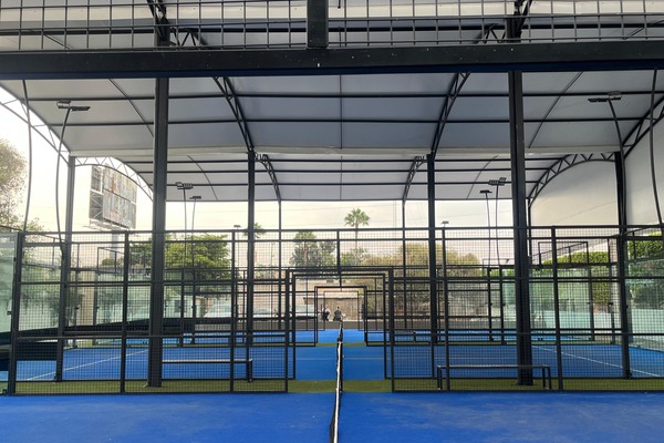 Valle Padel Park
