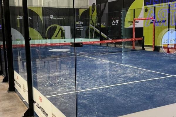 Pádel 30.15 Indoor