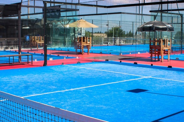 365 Padel Club