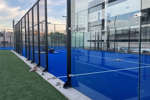 Padel Kino