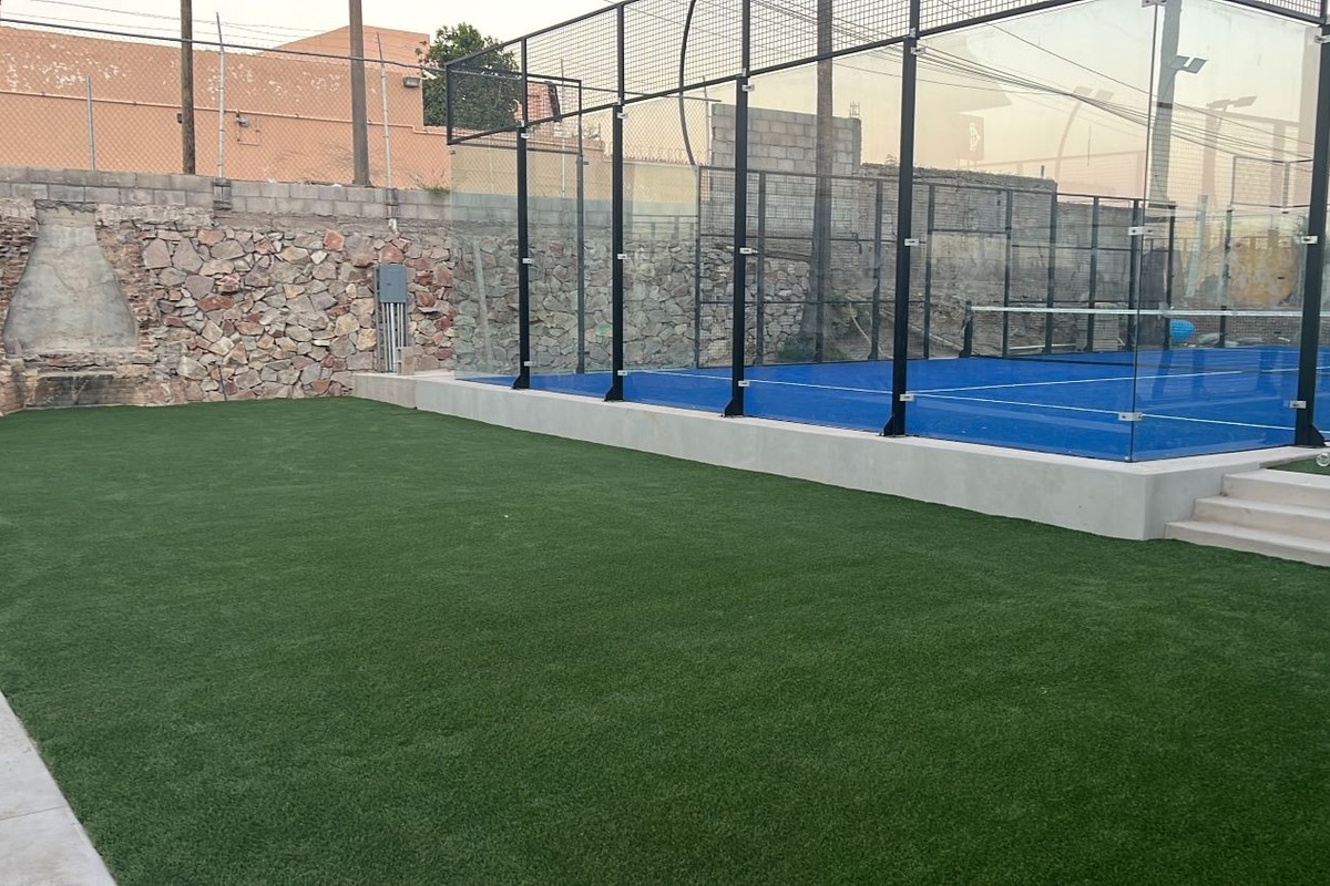 Padel Kino, Hermosillo (2)
