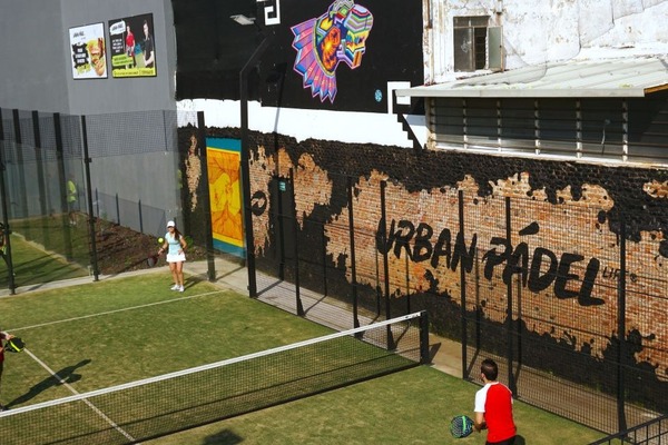 Urban Padel Life