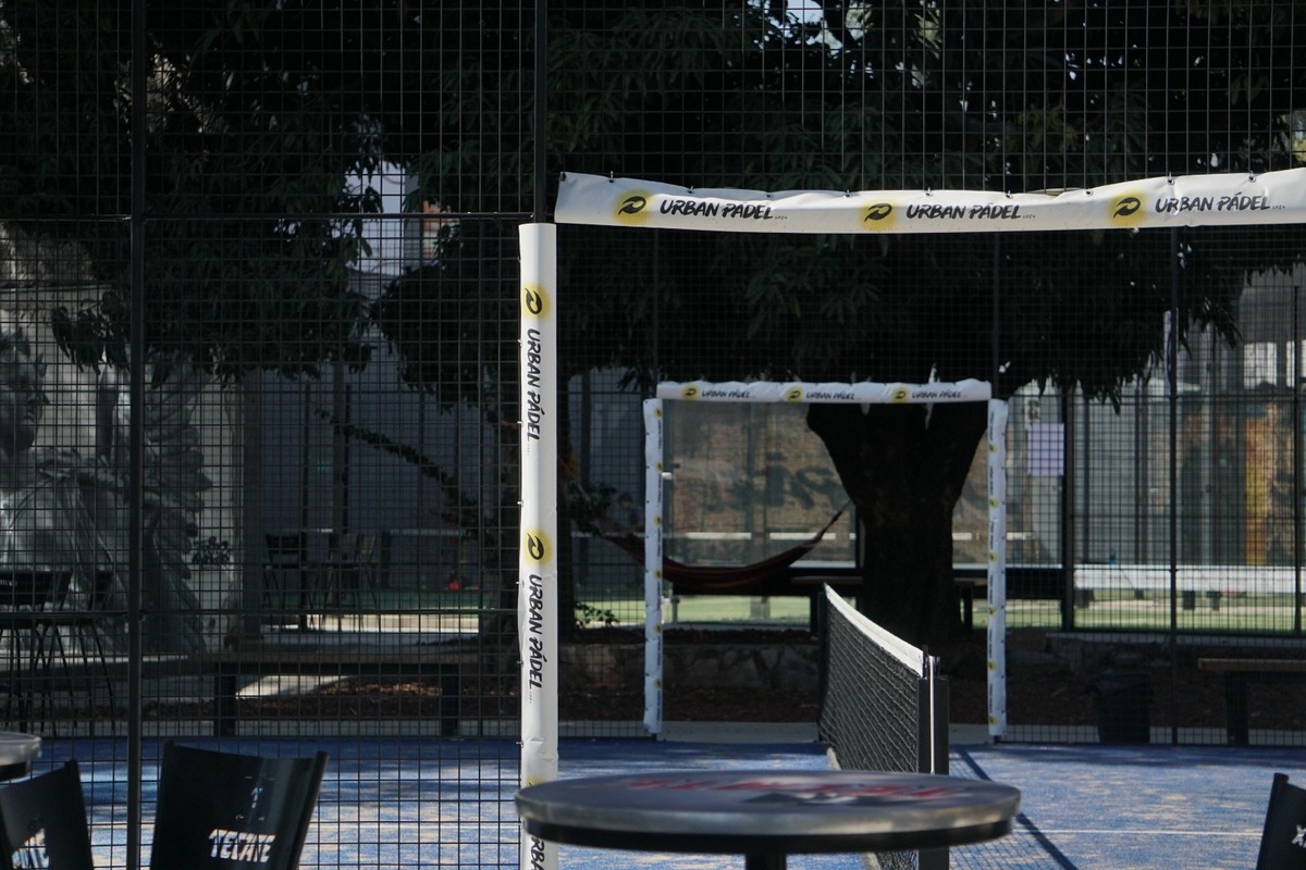 Urban Padel Life, Zapopan (2)