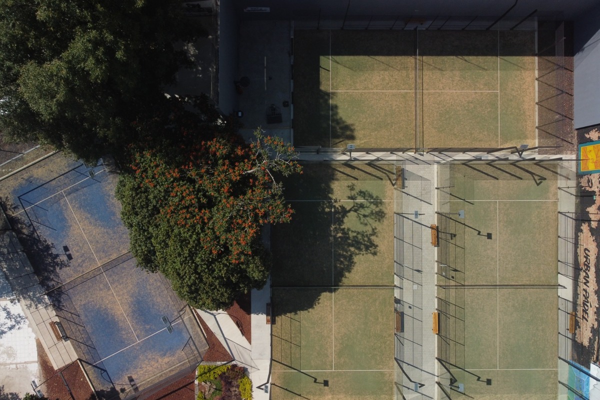 Urban Padel Life, Zapopan (4)
