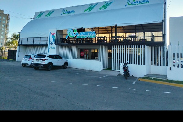 Padel Campestre Celaya