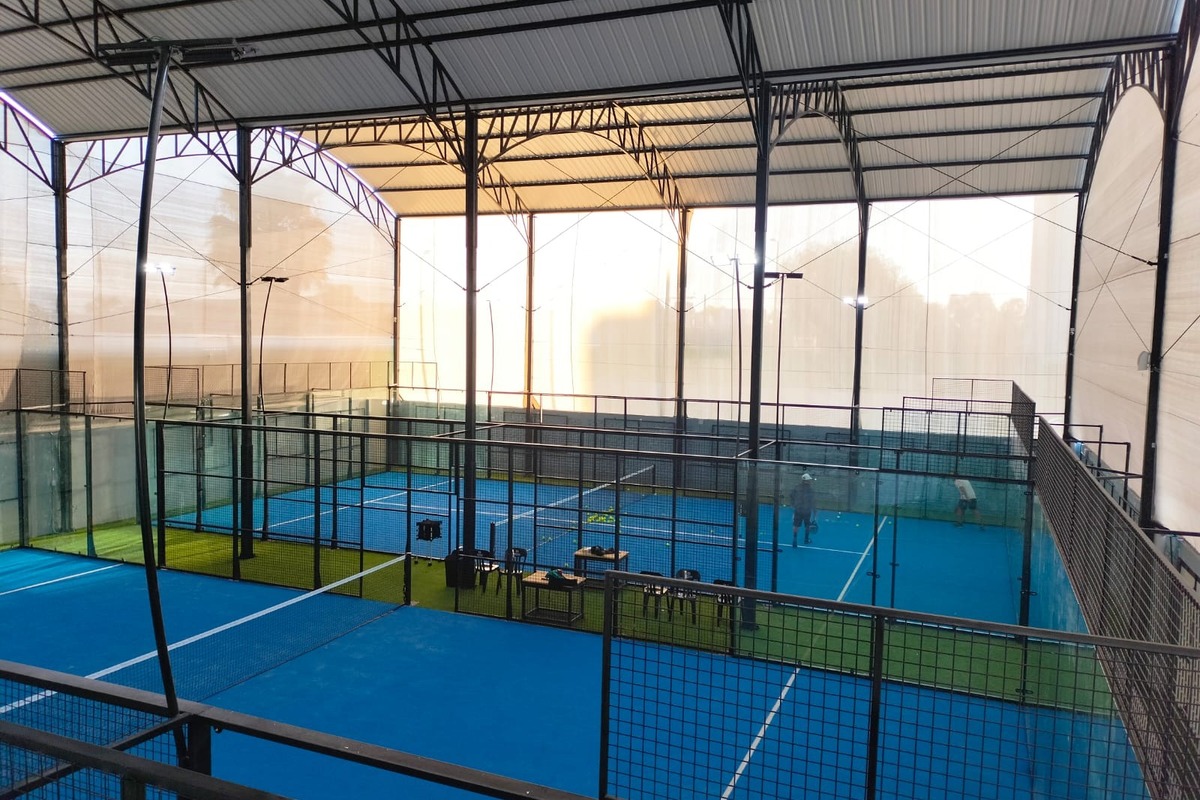 Padel Campestre Celaya, Celaya (2)