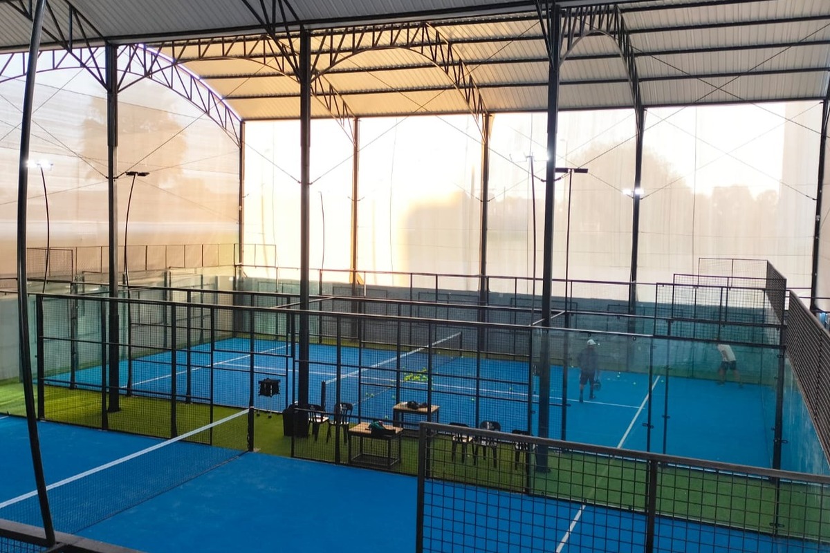 Padel Campestre Celaya, Celaya (3)