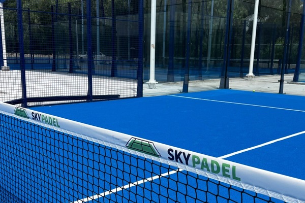 Padel Gm Saltillo