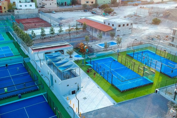 La Capilla Club Deportivo