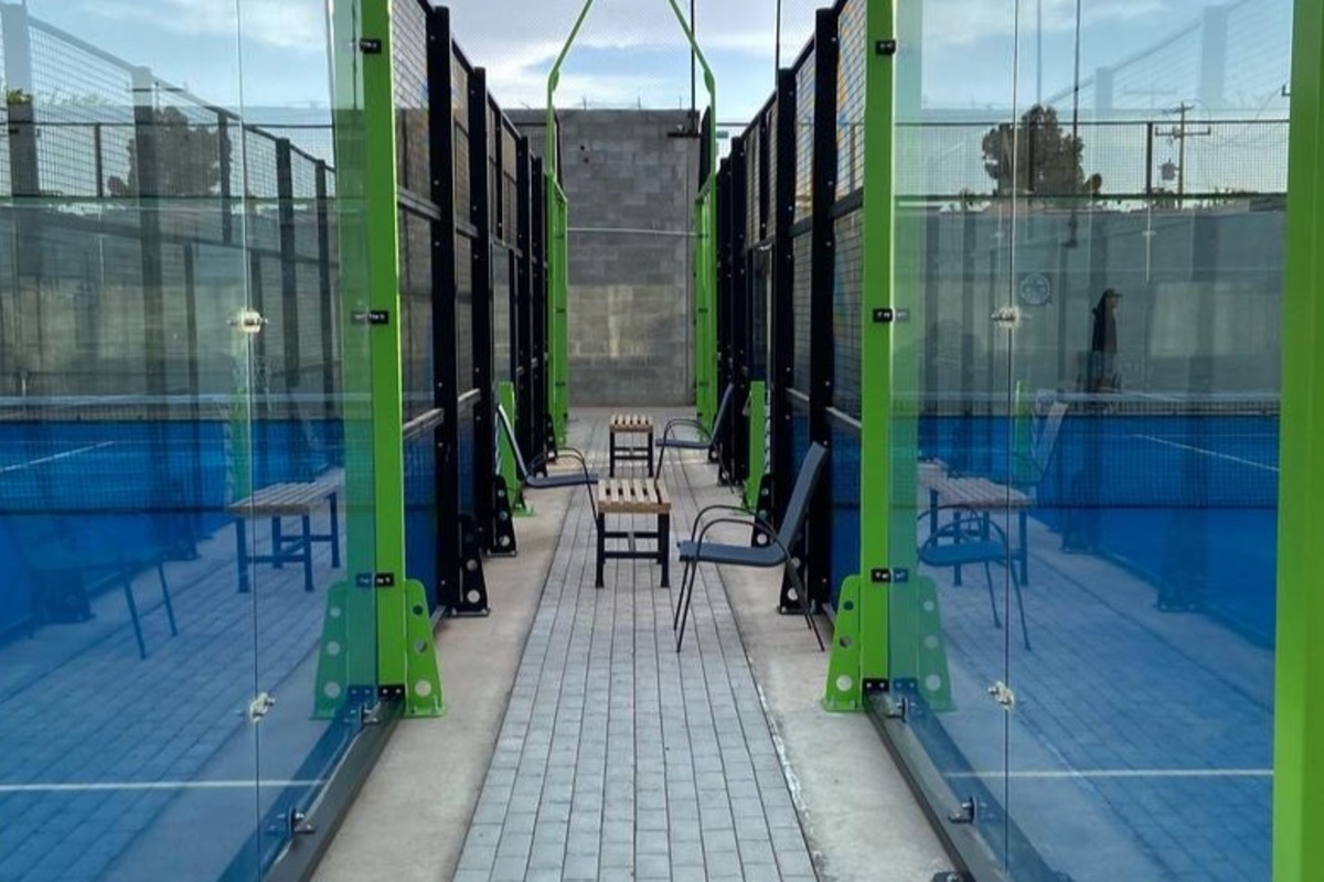 Border Padel, Ciudad Juárez (3)