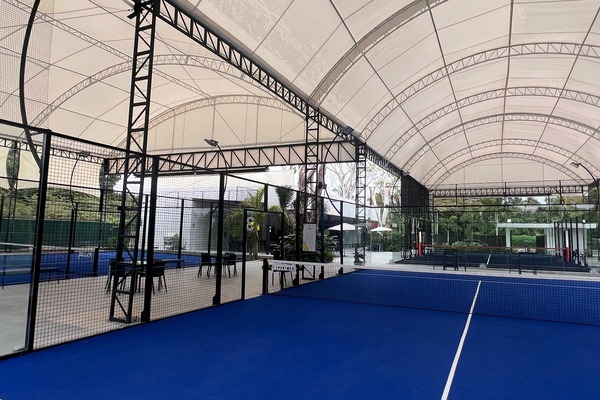 Padel 233 Puerto Vallarta