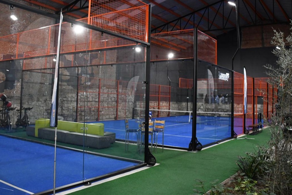 SB Total Padel, Aguascalientes (2)