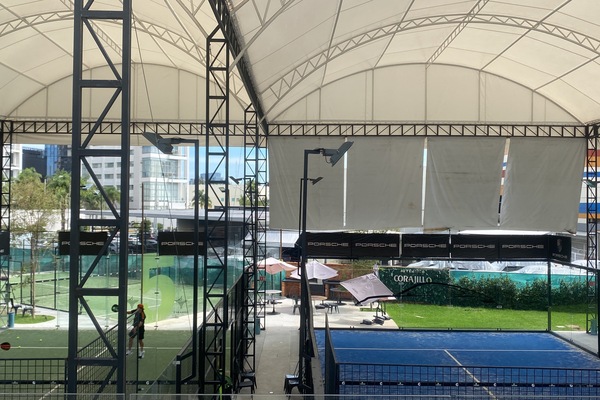 Carbono Padel Club
