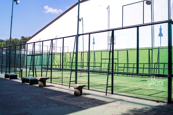 Club El Yaqui