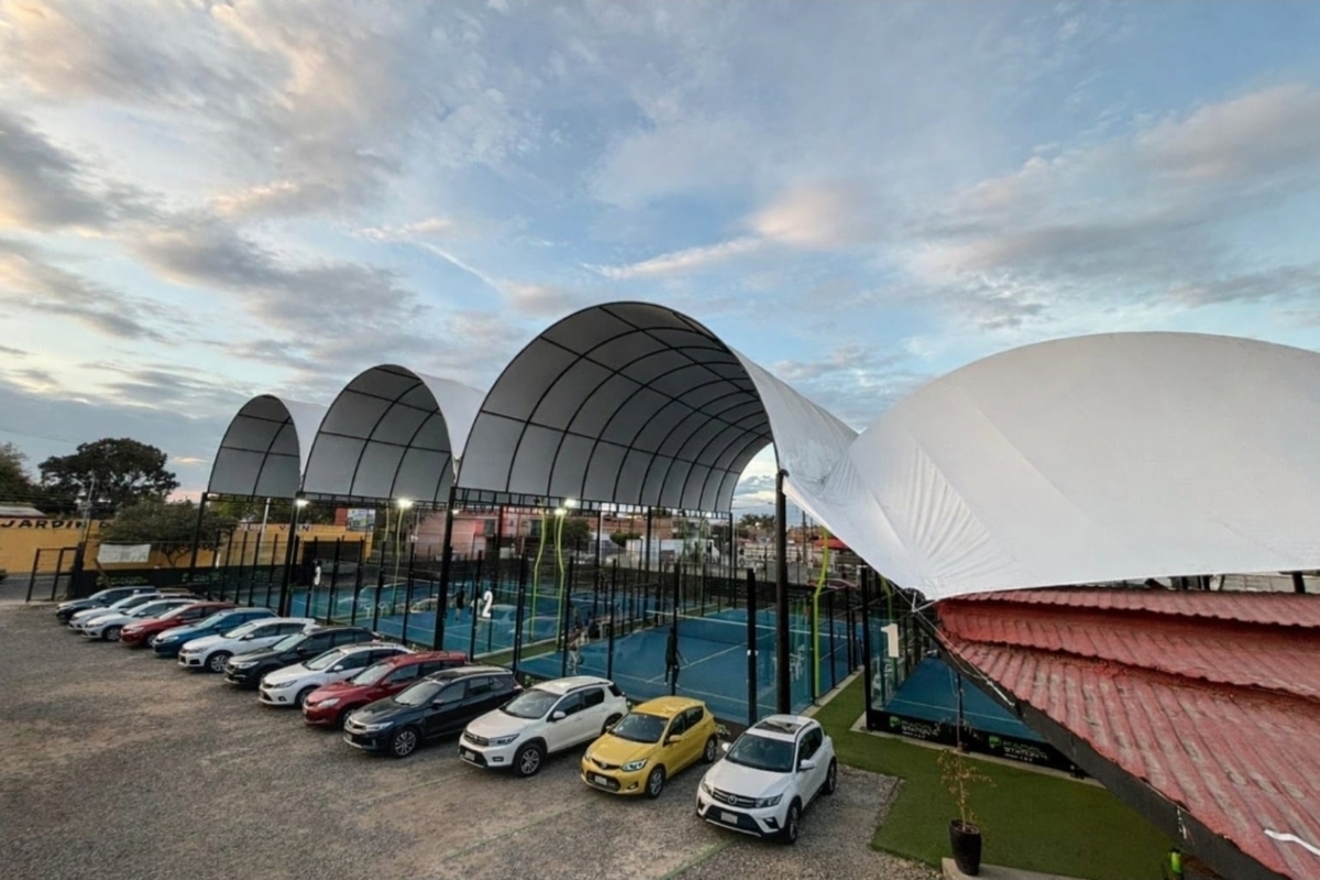 Padel Station 4, Guadalajara (2)