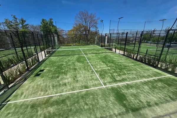 Padel Point RSJ