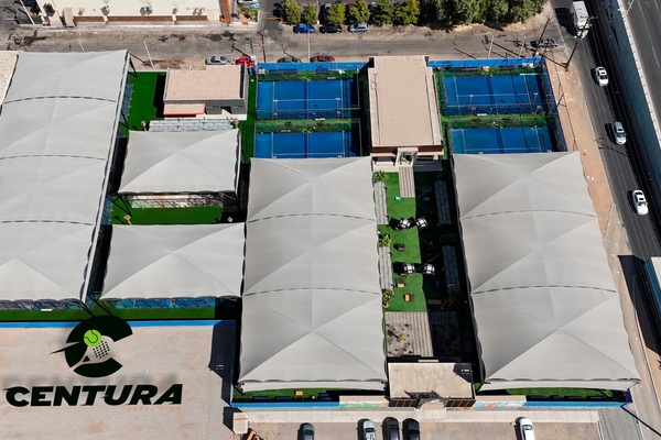 Centura Padel Club