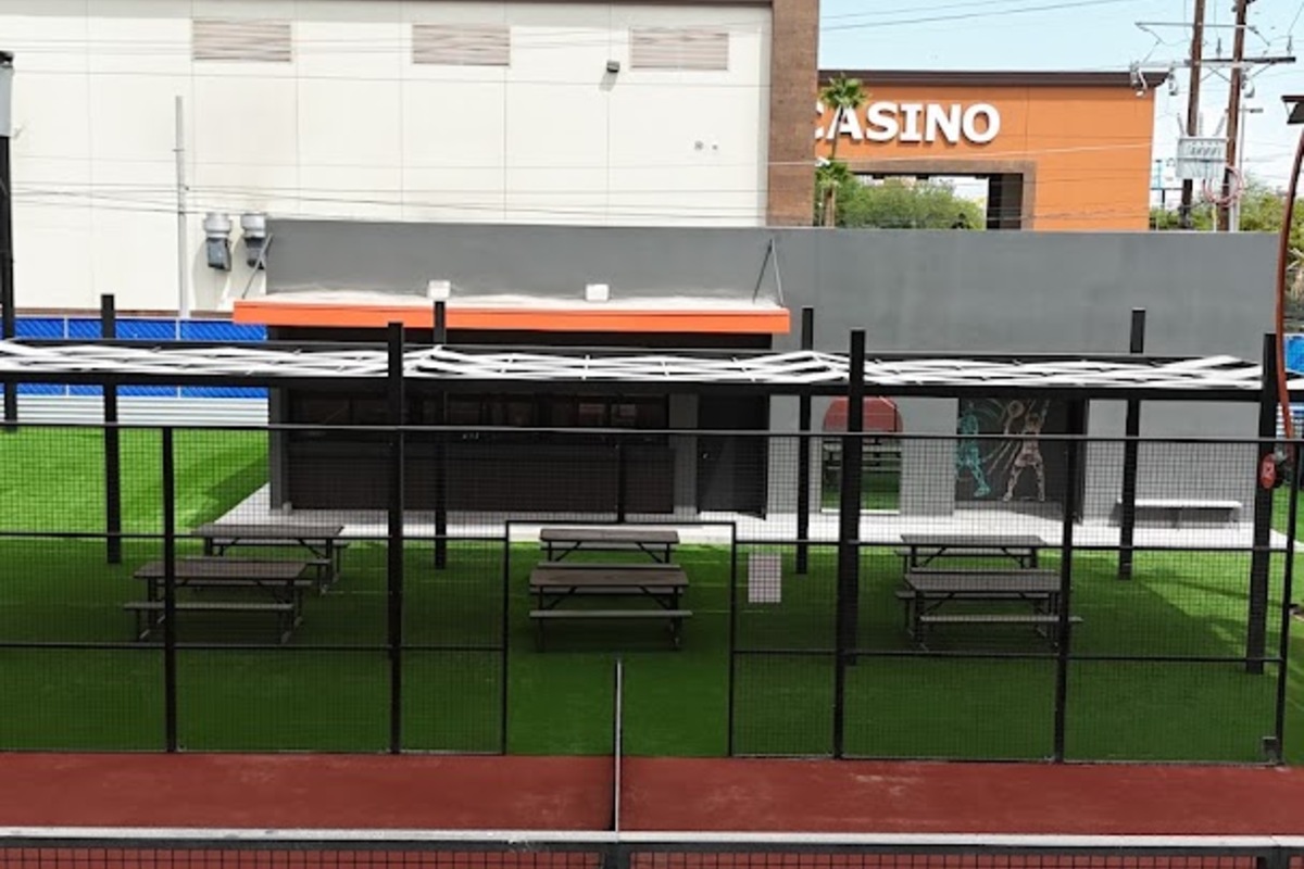 Centura Padel Club, Mexicali (2)