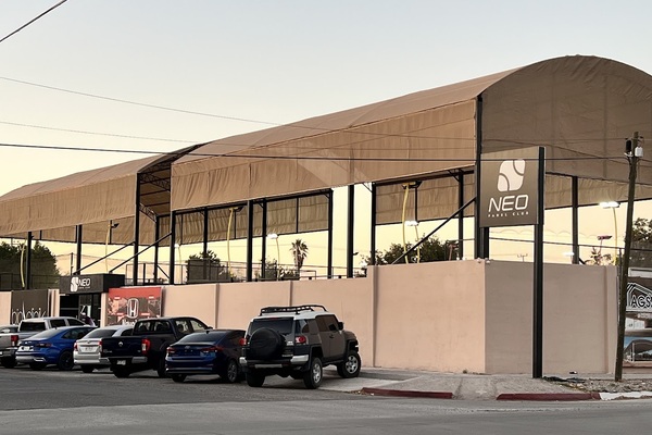 Neo Padel Club