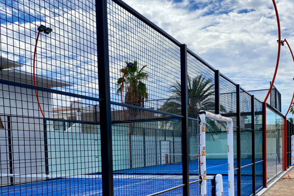 Bella Vista Padel