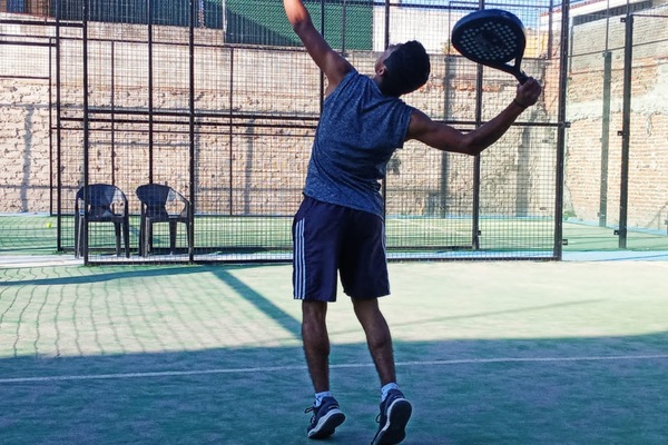 Padel Line GDL