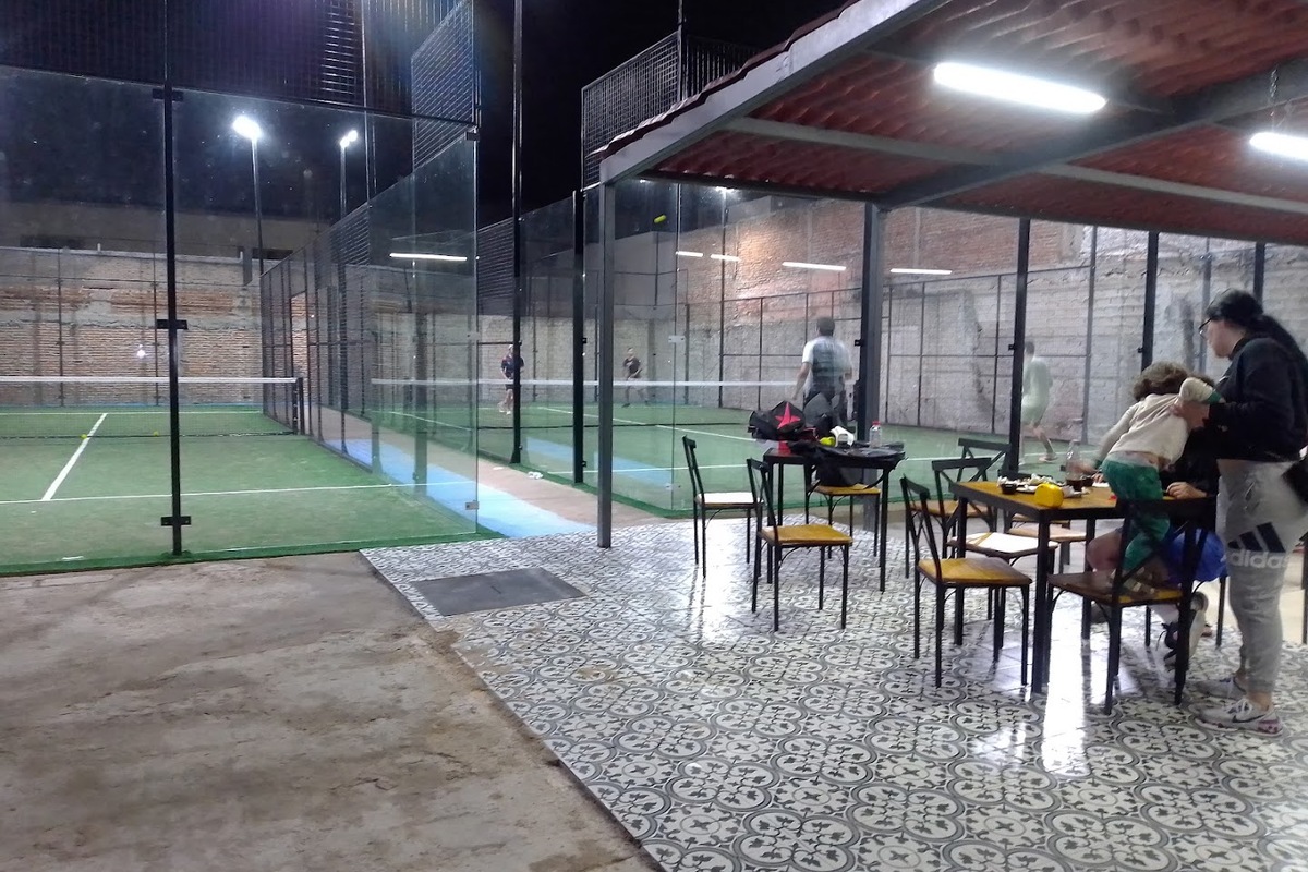 Padel Line GDL, Guadalajara (2)