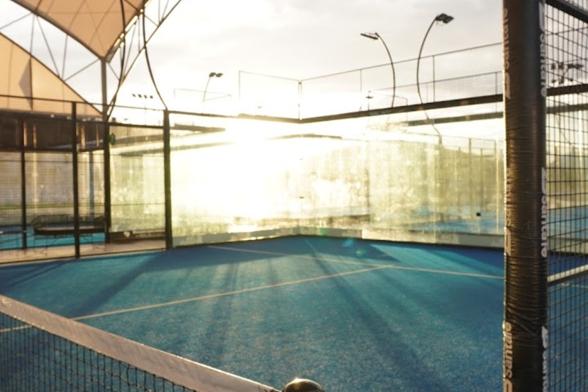 Club Santa Fe, Culiacán (2)