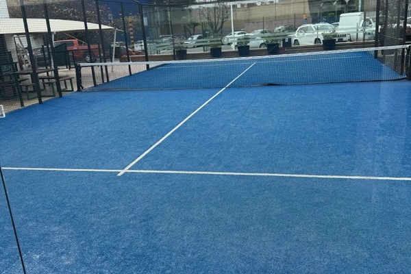 Lomas Padel