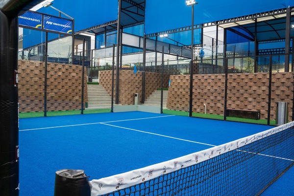 Padel 10.20