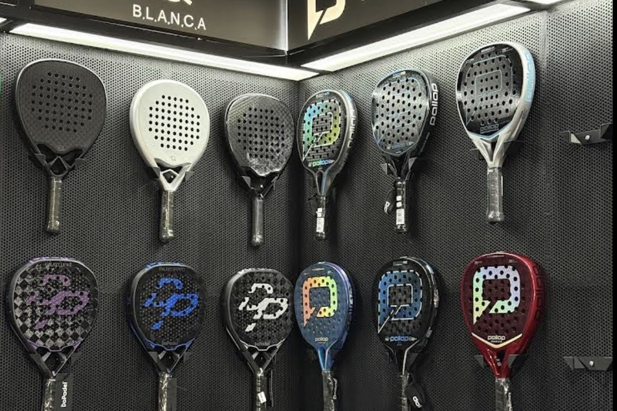 Nice Padel