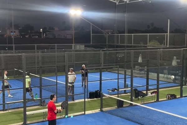PadelPadelMx