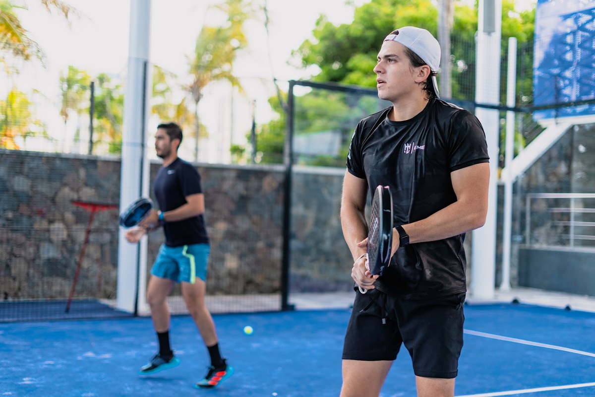 Grand Padel Veracruz, Veracruz (2)