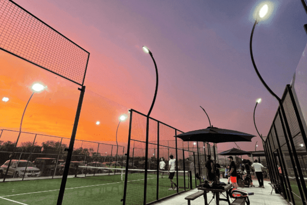 Altura Padel Club
