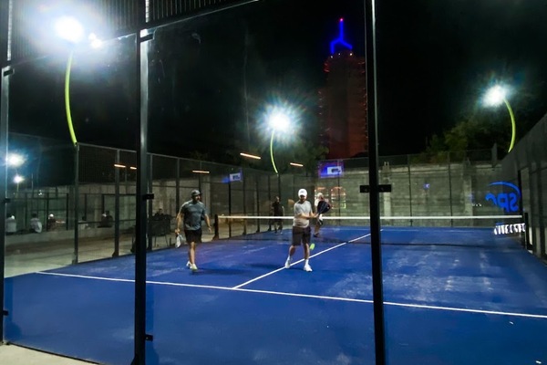Padel Spot