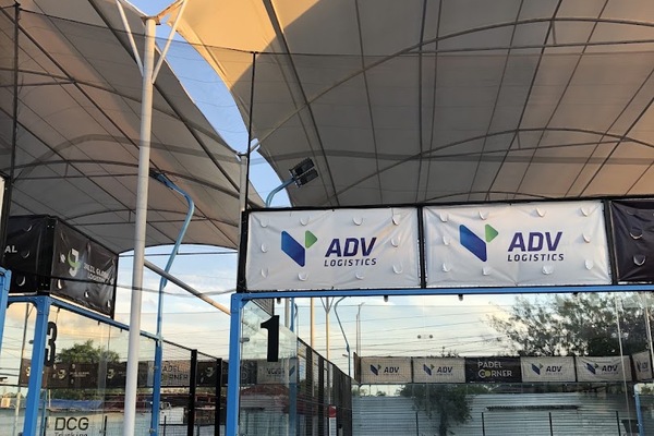 Padel Corner