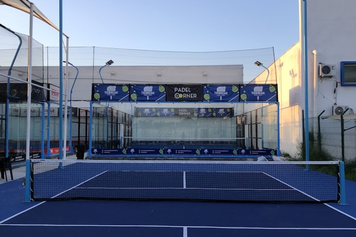 Padel Corner, Ciudad Apodaca (2)